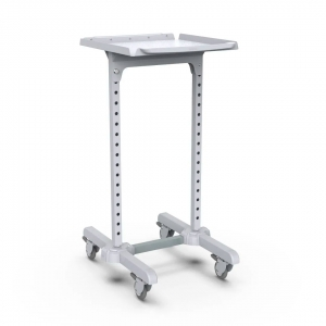 Carro Auxiliar para Equipamentos Médicos