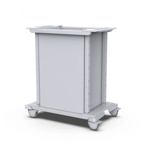 Carro para Transporte de Materiais Diversos