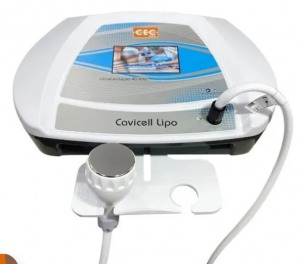 Cavicell Lipo - Aparelho de Lipocavitação CECBRA | HSMed