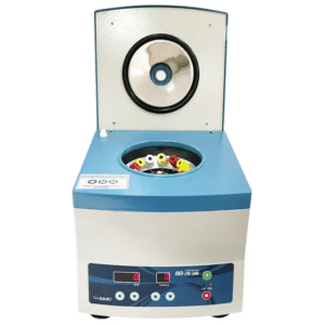 Centrífuga Digital até 4000rpm 80-2B-DM