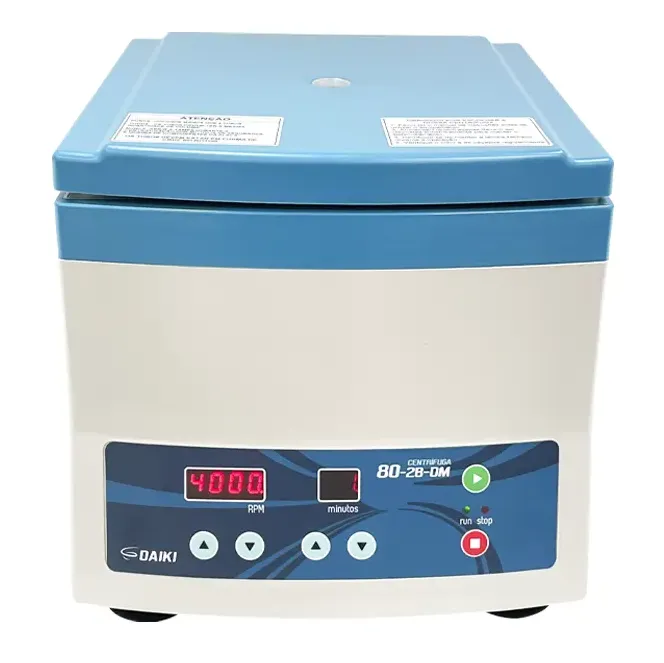 Centrífuga Digital até 4000rpm 80-2B-DM - Imagem 2