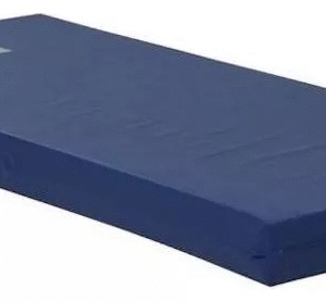 Colchão Hospitalar D20 (78x188x12) - Ortobom Cor Azul