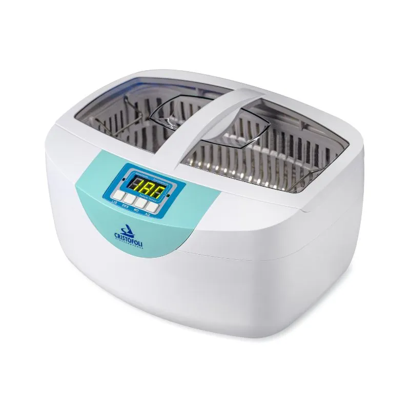 Cuba Ultrassônica - Cristófoli - Imagem 2