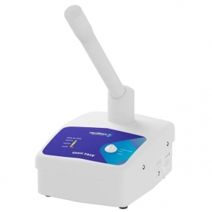 DERM FACE - Aparelho de Vapor de Ozônio - MedStart - Imagem 2