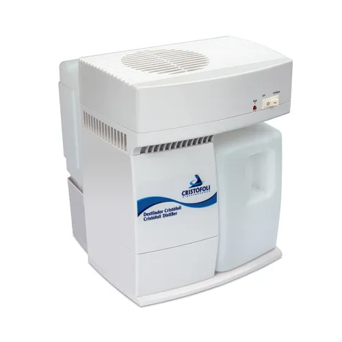 Destilador de Água - 4 Litros - Cristófoli - Imagem 2