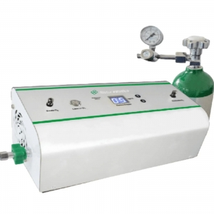 Doctor Ozon - Gerador de Ozônio - Doutor Estética - Imagem 2