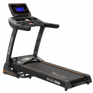 Esteira Elétrica Evolution Fitness EVO 3750