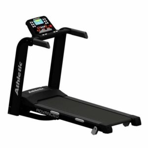 Esteira Ergométrica Athletic Advanced 16 Km/H