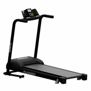 Esteira Ergométrica Athletic Runner 13 Km/H