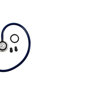 Estetoscópio Classic III Azul Espelhado 5863 - 3M LITTMANN