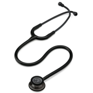 Estetoscópio Classic III Preto Smoke 5811 - 3M LITTMANN