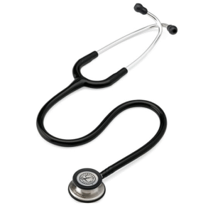 Estetoscópio Littmann Classic III Preto 5620 3M