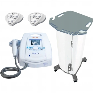 Kavys KLD - Aparelho de Ultracavitação - Com Rack Smart