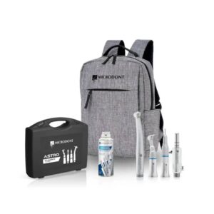 Kit Academico Astro Light com LED - Microdont