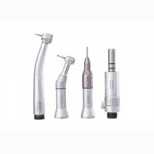 Kit Academico com Spray Externo - Dabi Atlante