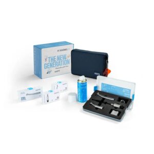 Kit Academico S3 Lite Classic - Schuster