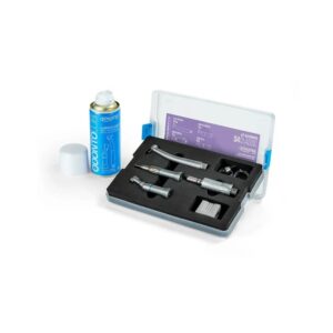 Kit Academico S4 Classic LED - Schuster