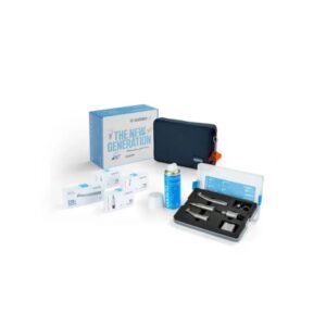 Kit Academico S4 Lite Push - Schuster