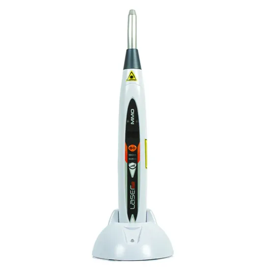 Laser Duo Portatil - MMO