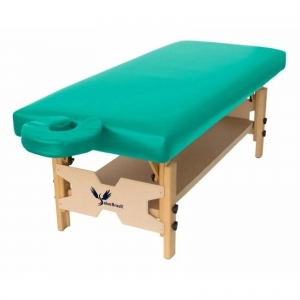 Maca Fixa Bali Spa - Altura Regulável Verde Escuro