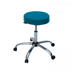 Mocho Agile Lux Baixo - Azul Claro - Imagem 2