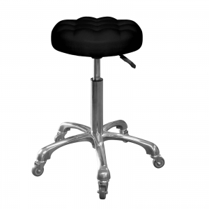 Mocho Fit Sem Encosto - Estek Preto