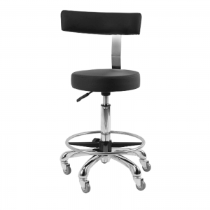 Mocho Luxo - Estek Preto