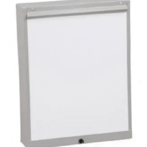 Negatoscópio 1 Corpo Mesa - Bivolt