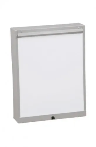 Negatoscópio 1 Corpo Mesa - Bivolt