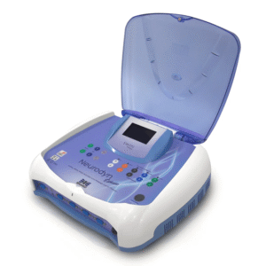 Neurodyn Esthetic IBRAMED - Aparelho de 9 Terapias Esteticas