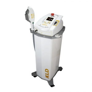 NOVO Ascua - Aparelho de Luz Intensa Pulsada - KLD - Imagem 2