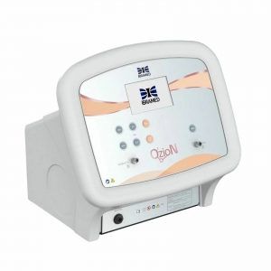Ozion Ibramed - Aparelho de Ozonioterapia - Imagem 2