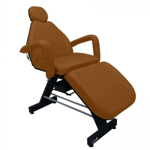 Poltrona Delos PMU Fixa - Cobre