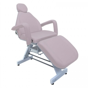 Poltrona Delos PMU Fixa - Rose