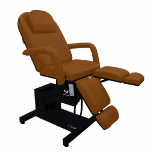 Poltrona Elétrica Delos Podóloga - Cobre