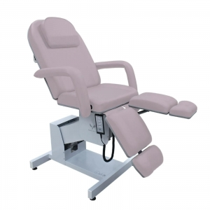 Poltrona Elétrica Delos Podóloga - Rose