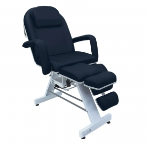 Poltrona Fixa Delos Podóloga - Marinho