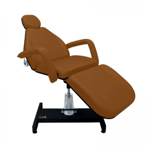 Poltrona Hidráulica Delos PMU Cobre