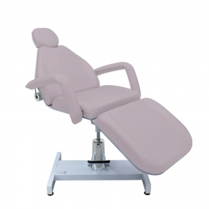 Poltrona Hidráulica Delos PMU Rose