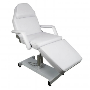 Poltrona Hidráulica - Smart GR - LANÇAMENTO! Off White - Imagem 2