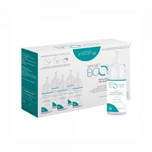 Smart Booster - Renovador Cutâneo - 5 Monodoses de 5 mL - Smart GR - Imagem 2