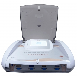 SONOPULSE II - Aparelho de Ultrassom + Terapia Combinada - Imagem 2