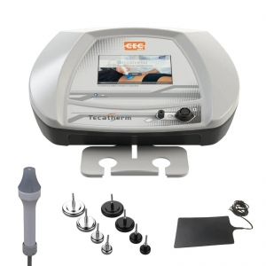 Tecatherm PRO - Aparelho de Radiofrequência Monopolar - CECBRA - Imagem 2